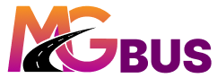  MG BUS Logo